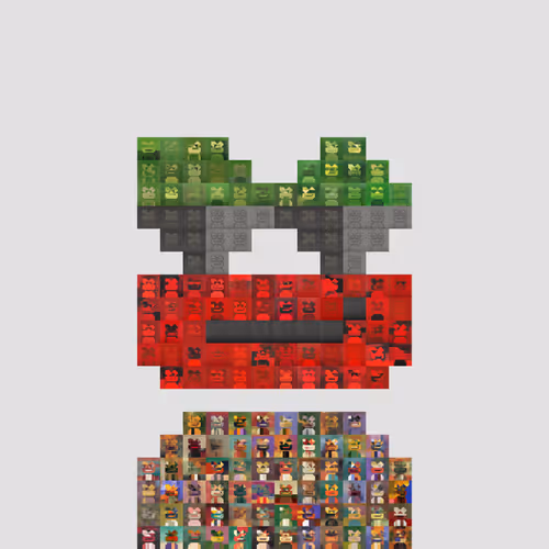 Item #9 Media