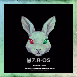 M7 License