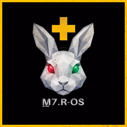 M7 OMEGA PLUS #1
