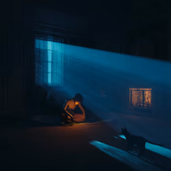 Keeper of Her Silence