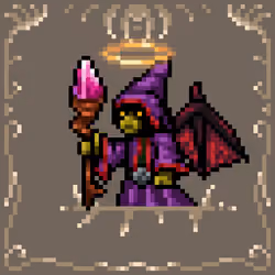 Acolyte #553