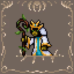Acolyte #4730