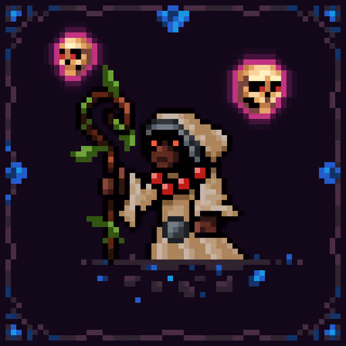 Acolyte #3688