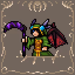 Acolyte #4180