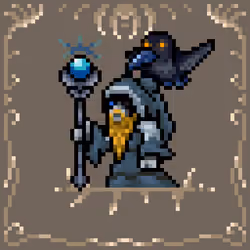 Acolyte #4722