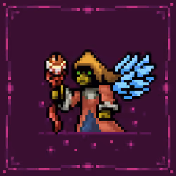 Acolyte #3541