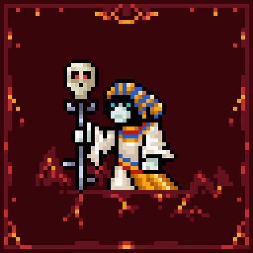 Darkness Descends