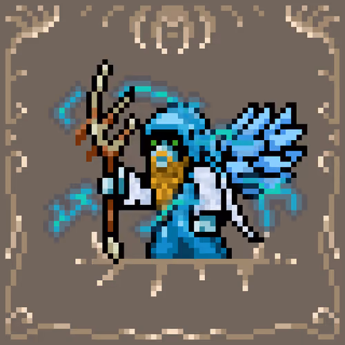 Acolyte #953