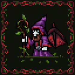 Acolyte #2302