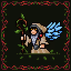Acolyte #5296