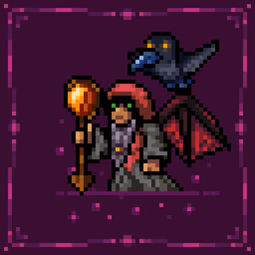 Acolyte #4597
