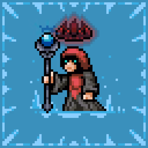 Acolyte #3912