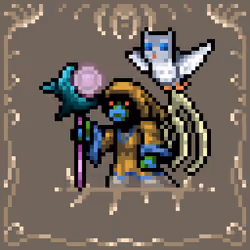 Acolyte #5972
