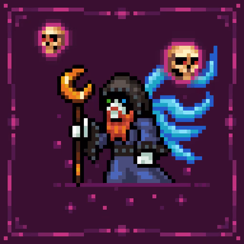 Acolyte #4403