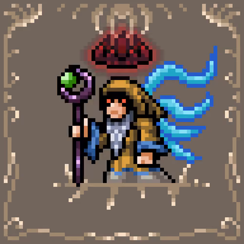 Acolyte #2923