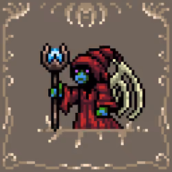 Acolyte #2829