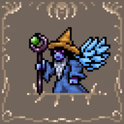 Acolyte #2535