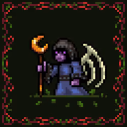 Acolyte #4111