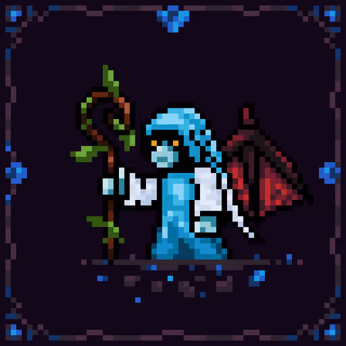 Acolyte #1388