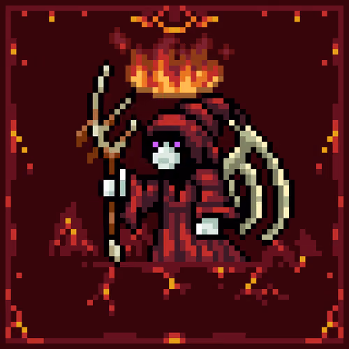 Acolyte #2122