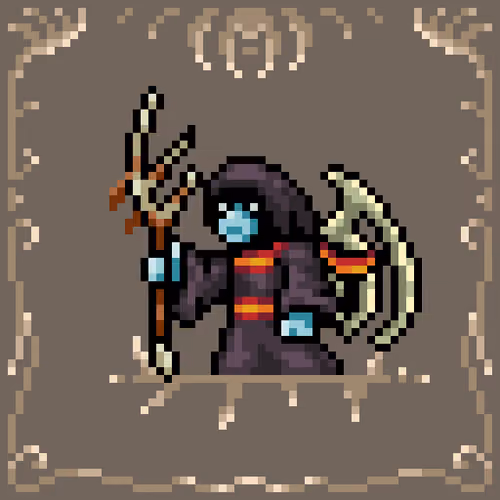 Acolyte #3795
