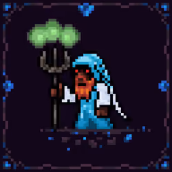 Acolyte #3981