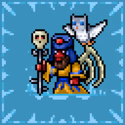 Acolyte #4350