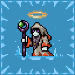 Acolyte #554