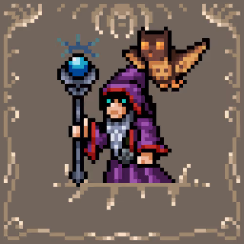 Acolyte #490