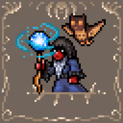 Acolyte #540