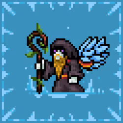 Acolyte #2168