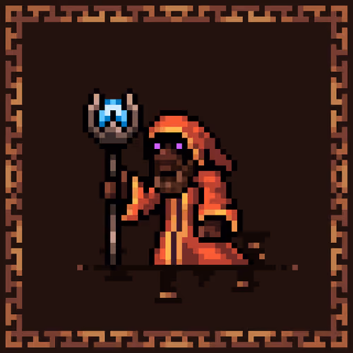 Acolyte #2456