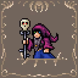 Acolyte #2296