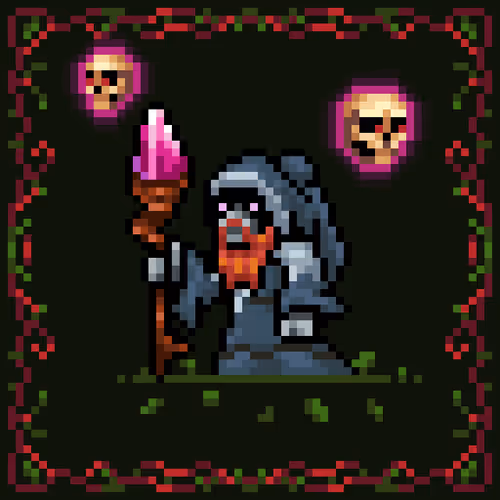 Acolyte #6623