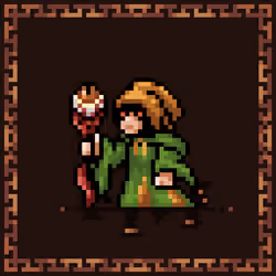 Acolyte #814