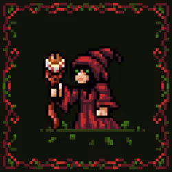 Acolyte #3985