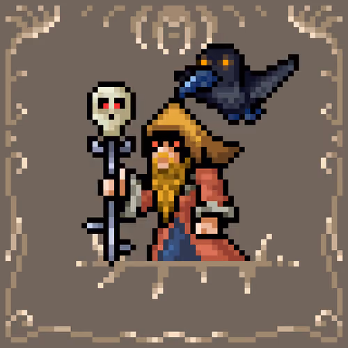 Acolyte #1884