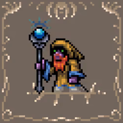 Acolyte #2300