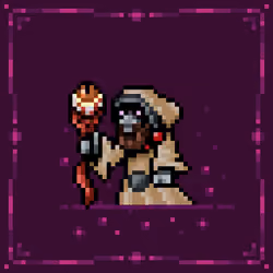 Acolyte #735