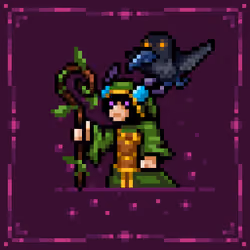 Acolyte #533