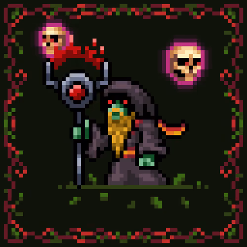 Acolyte #1558