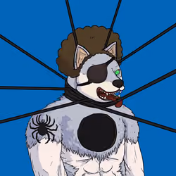 Shiba Titan #284