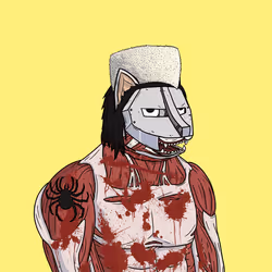 Shiba Titan #45