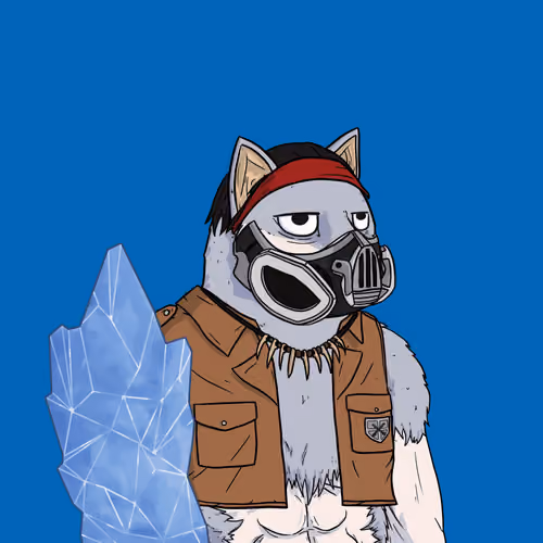 Shiba Titan #796