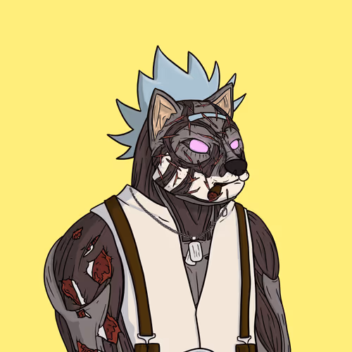 Shiba Titan #783