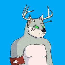 Shiba Titan #65