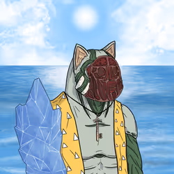 Shiba Titan #565