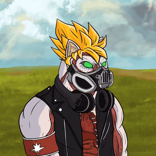 Shiba Titan #36