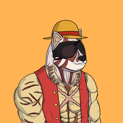 Shiba Titan #382