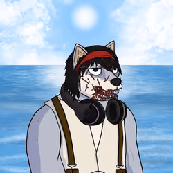 Shiba Titan #955